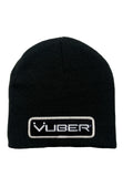 Black Skullcap - Vuber Technologies