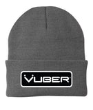 Vuber Beanie - Vuber Technologies